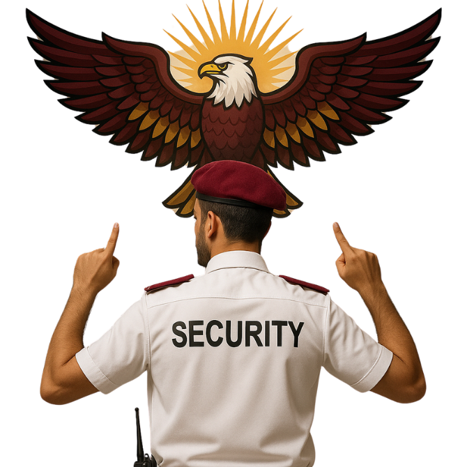Professional Security for All Sectors