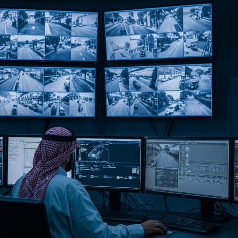 Security Technology Trends in 2025 ?